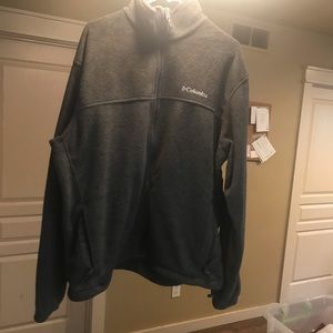 Columbia Fleece